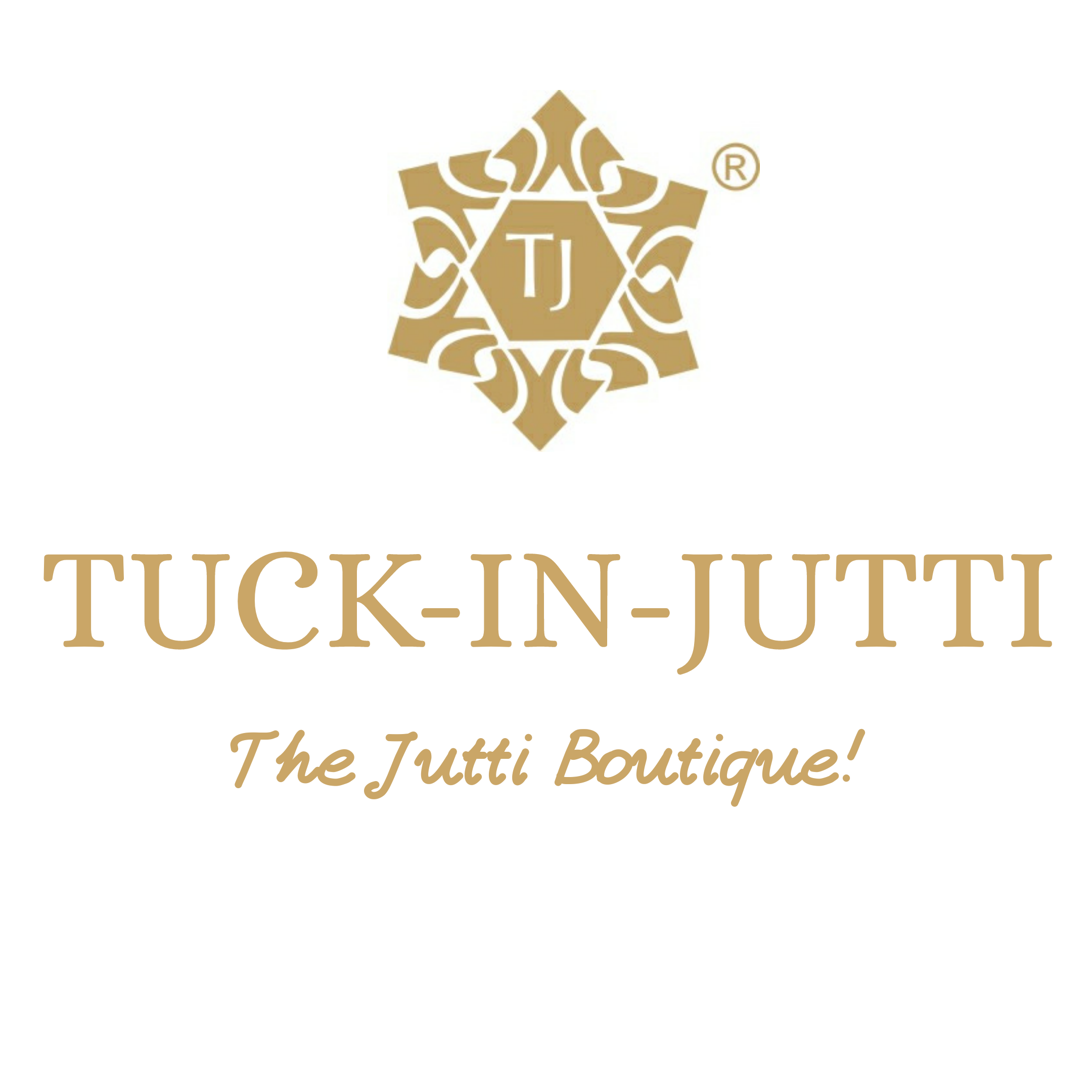 TUCK-IN-JUTTI