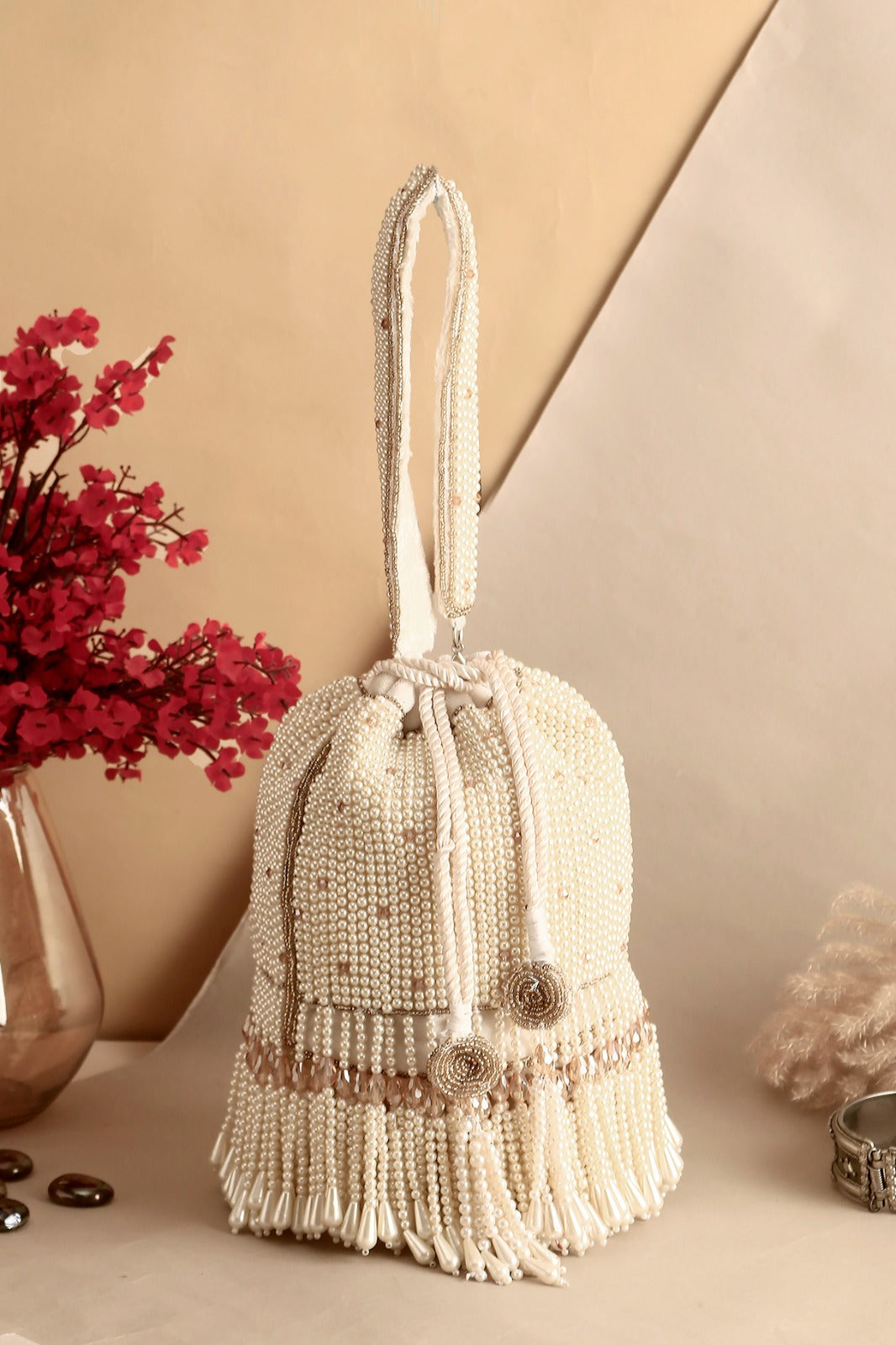 PEARL PARADISE POTLI