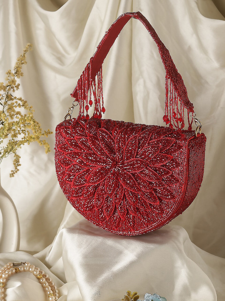 ETERNAL BLOOM BAGS