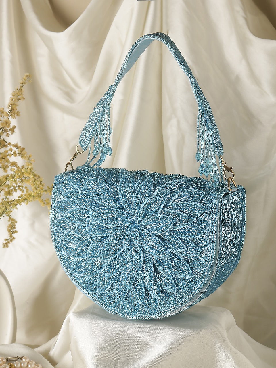 ETERNAL BLOOM BAGS