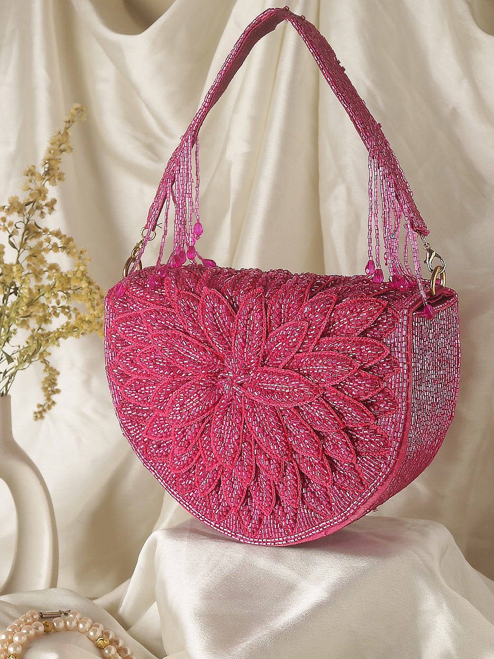 ETERNAL BLOOM BAGS