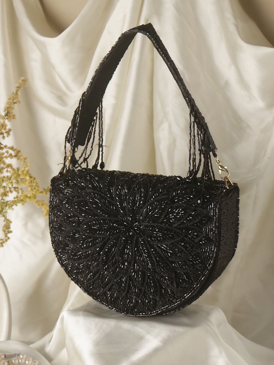 ETERNAL BLOOM BAGS