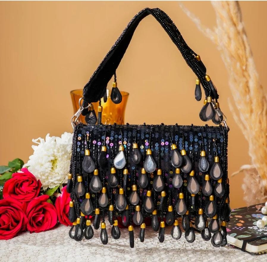 MIRROR FLAP BAGS