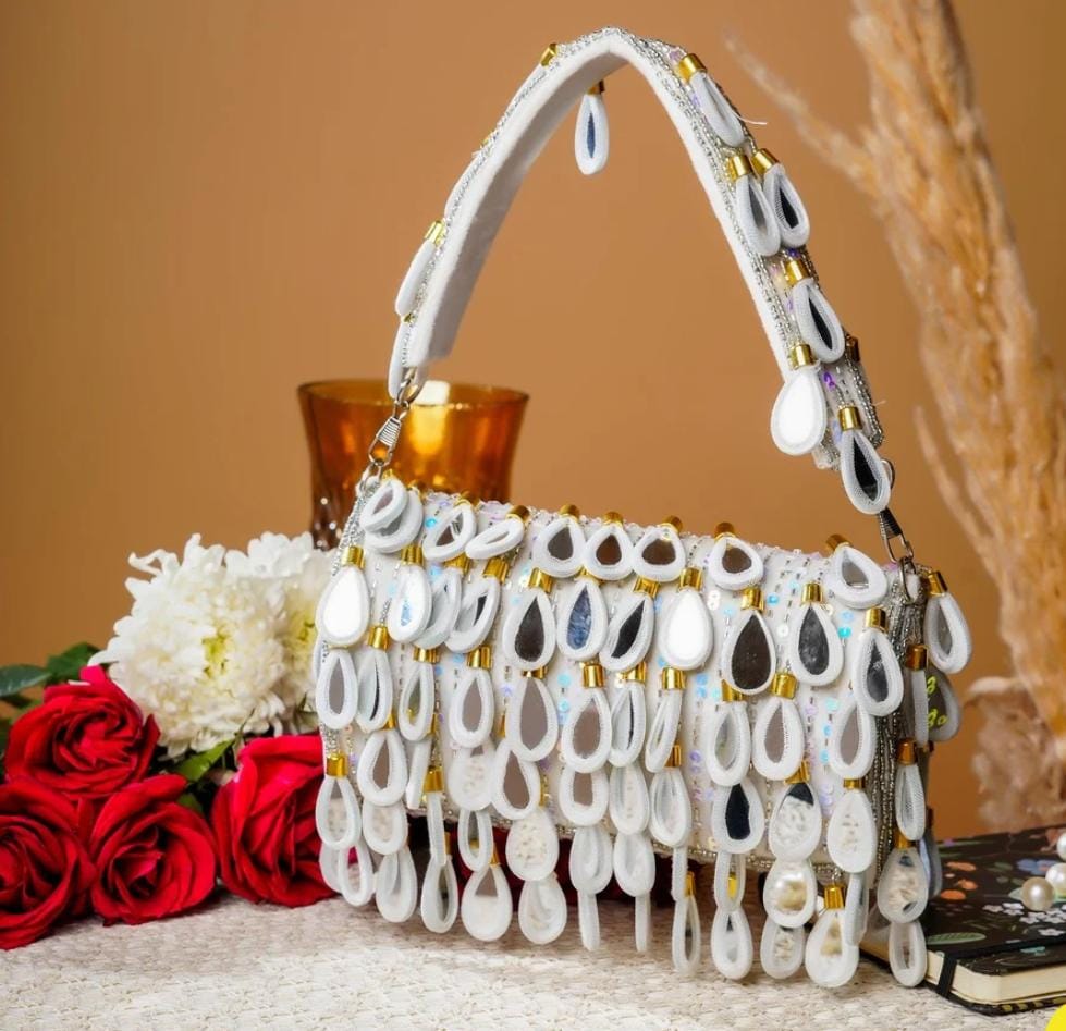 MIRROR FLAP BAGS