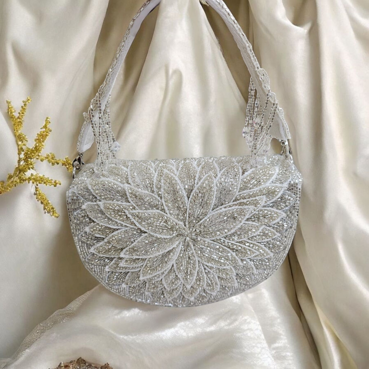 ETERNAL BLOOM BAGS