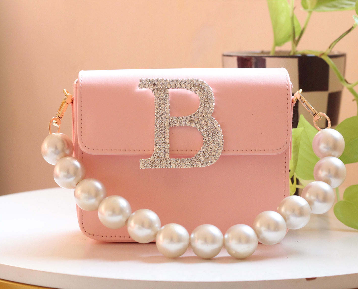 PERSONALIZED CROSSBODY BAGS