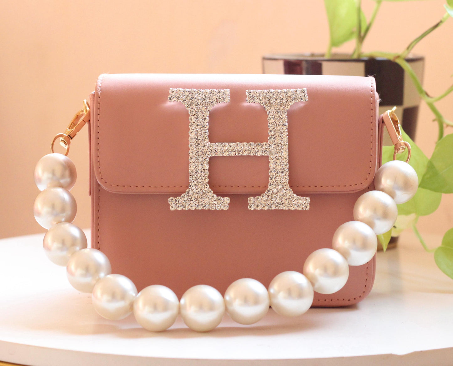 PERSONALIZED CROSSBODY BAGS