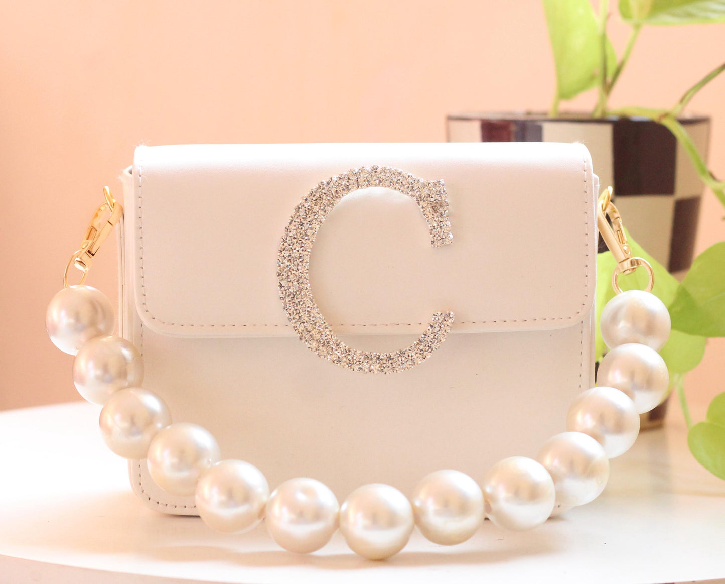 PERSONALIZED CROSSBODY BAGS
