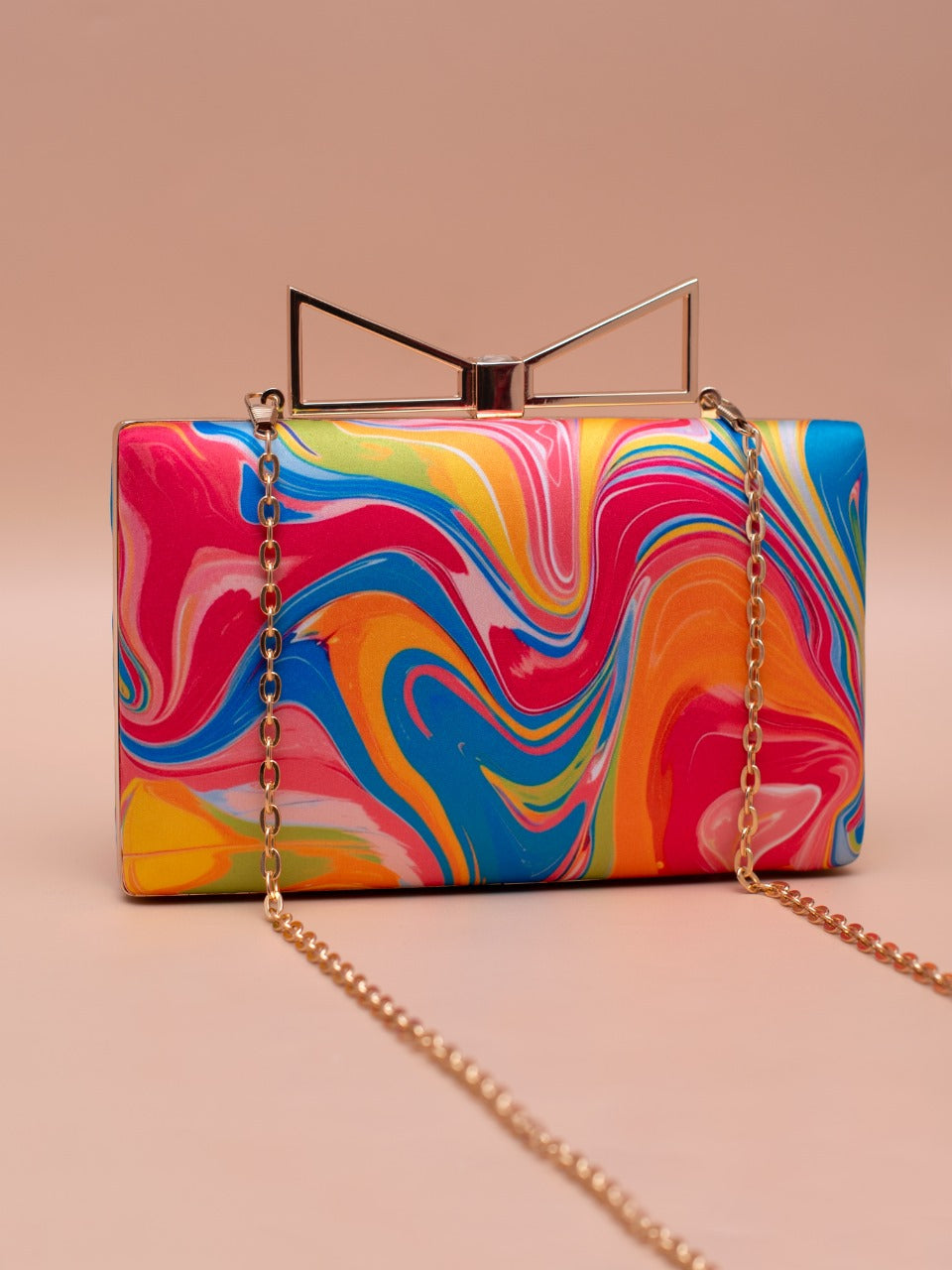 ABSTRACT PURSES