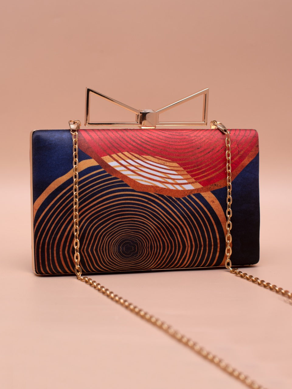 ABSTRACT PURSES