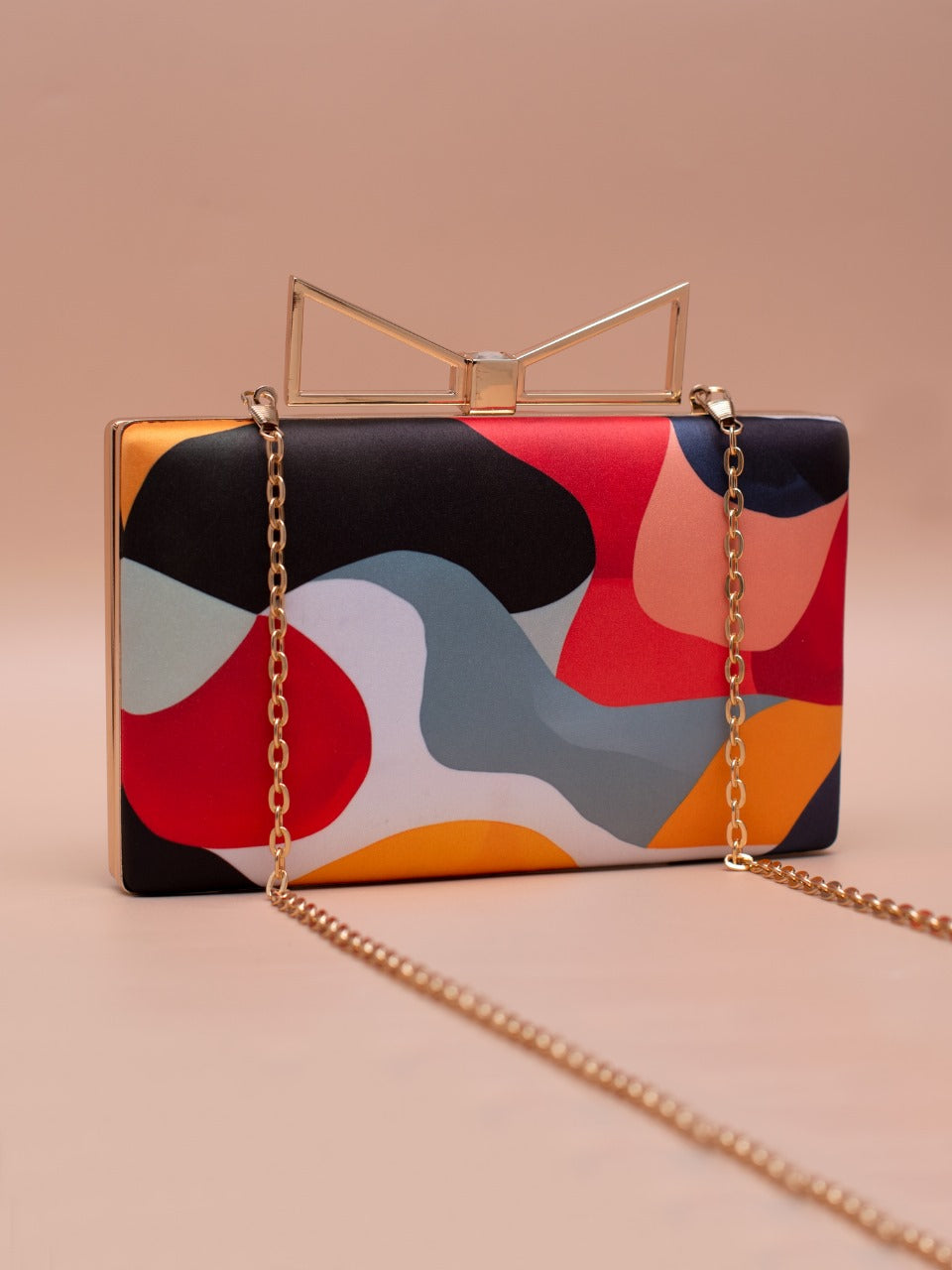 ABSTRACT PURSES