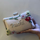 EMBROIDERED NAME PURSES