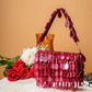 MIRROR FLAP BAGS