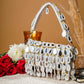 MIRROR FLAP BAGS