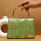 BROCADE BAGS