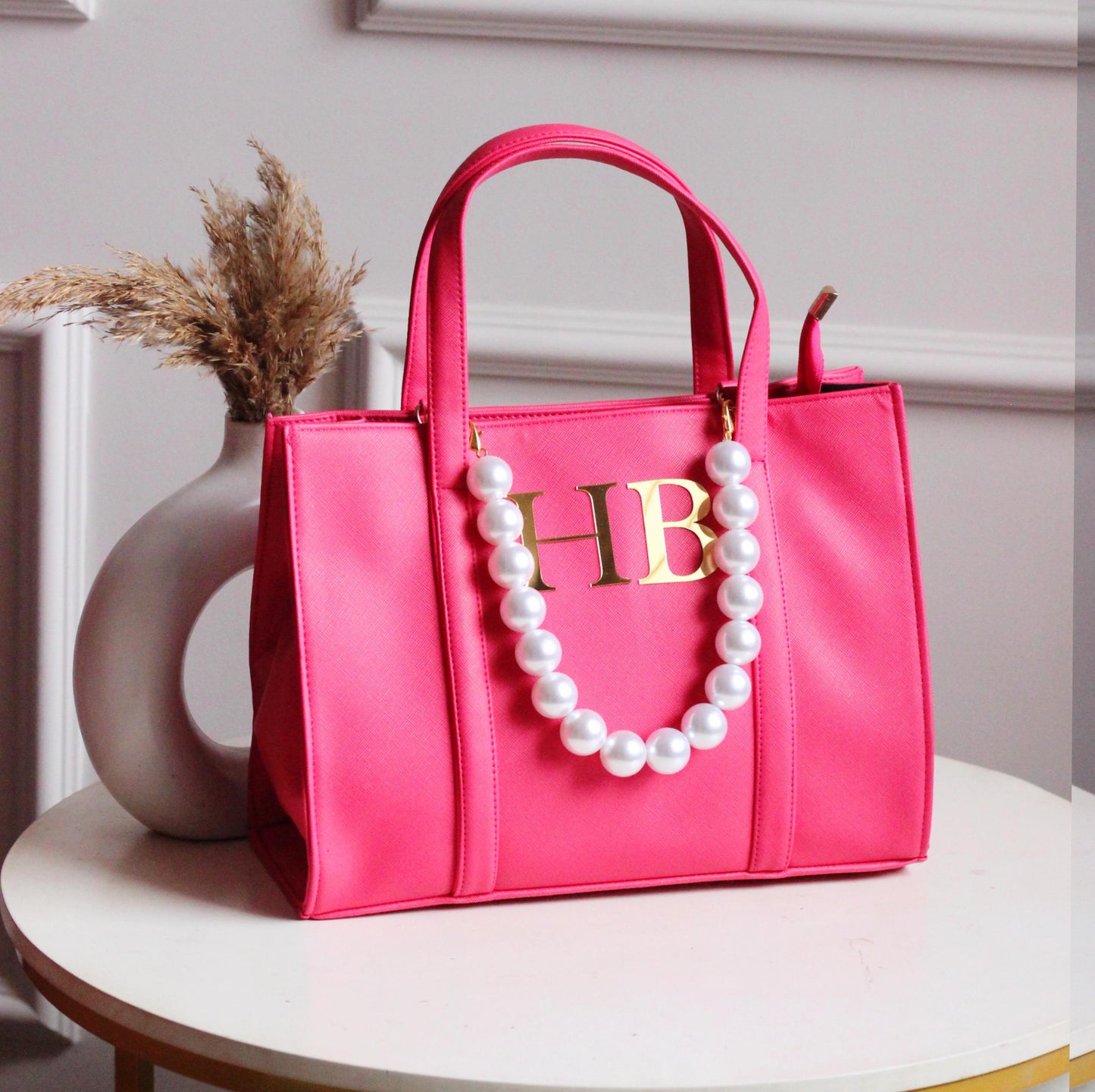 CHIC POP COLORS TOTE BAGS