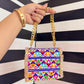 NAVRATRI GLAM PETITE BAG