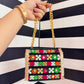 NAVRATRI GLAM PETITE BAG