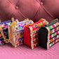 NAVRATRI GLAM PETITE BAG