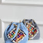 DENIM BUCKET BAGS-NAVRATRI SPECIAL