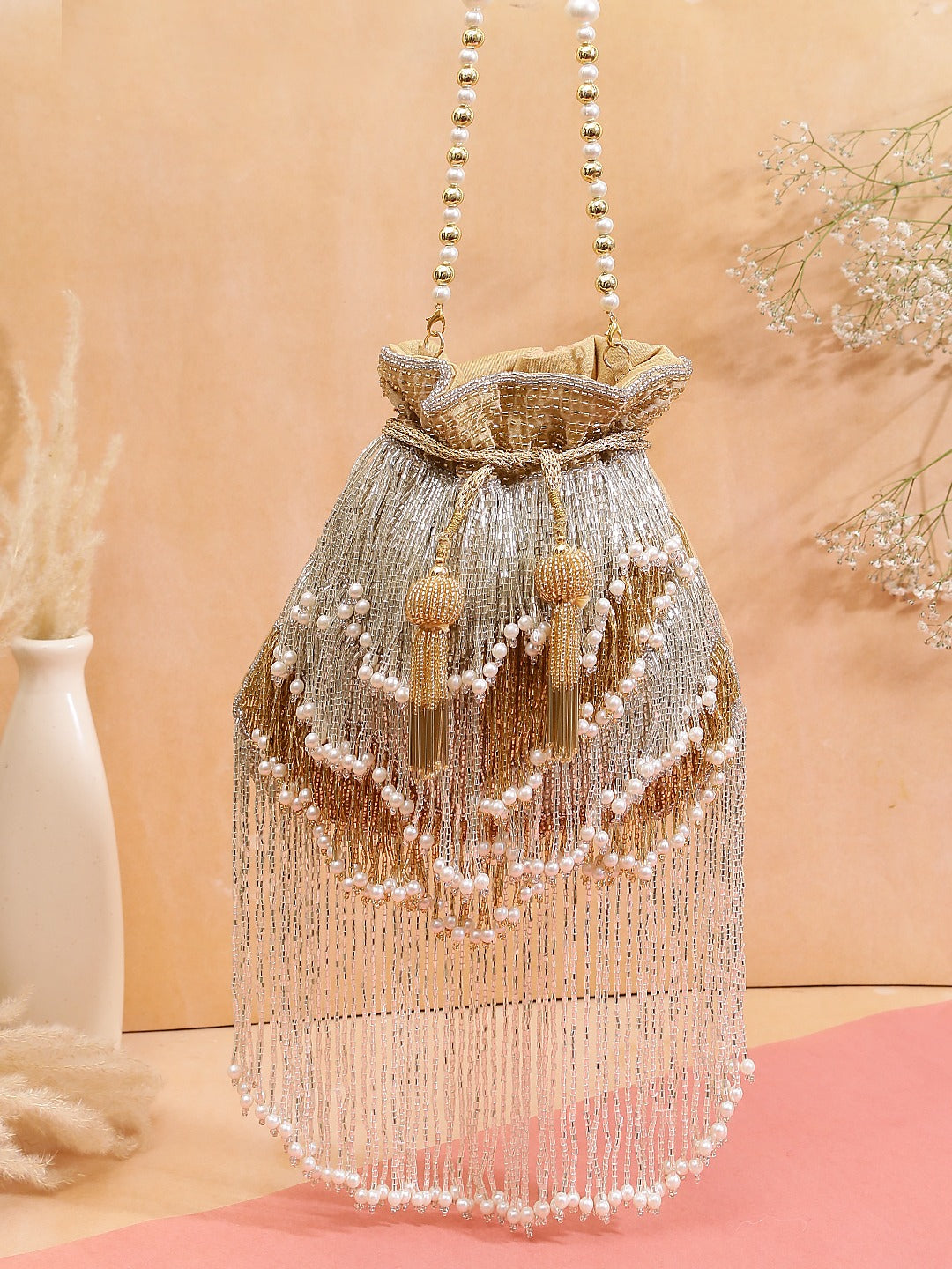 ROYAL RADIANCE POTLI