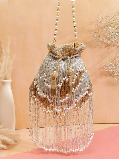 ROYAL RADIANCE POTLI