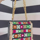 NAVRATRI GLAM PETITE BAG