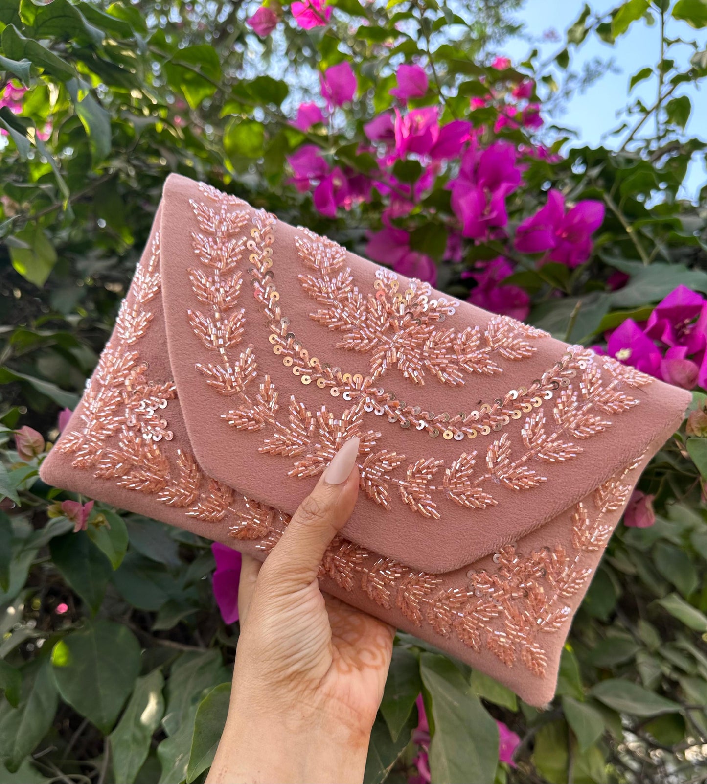 CUTDANA FLAP BAGS