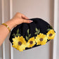 BLOOM & BLOSSOM DENIM PURSES