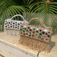 MIRROR MUSE FLAP BAGS