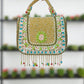 MEHFIL MINI FLAP BAGS