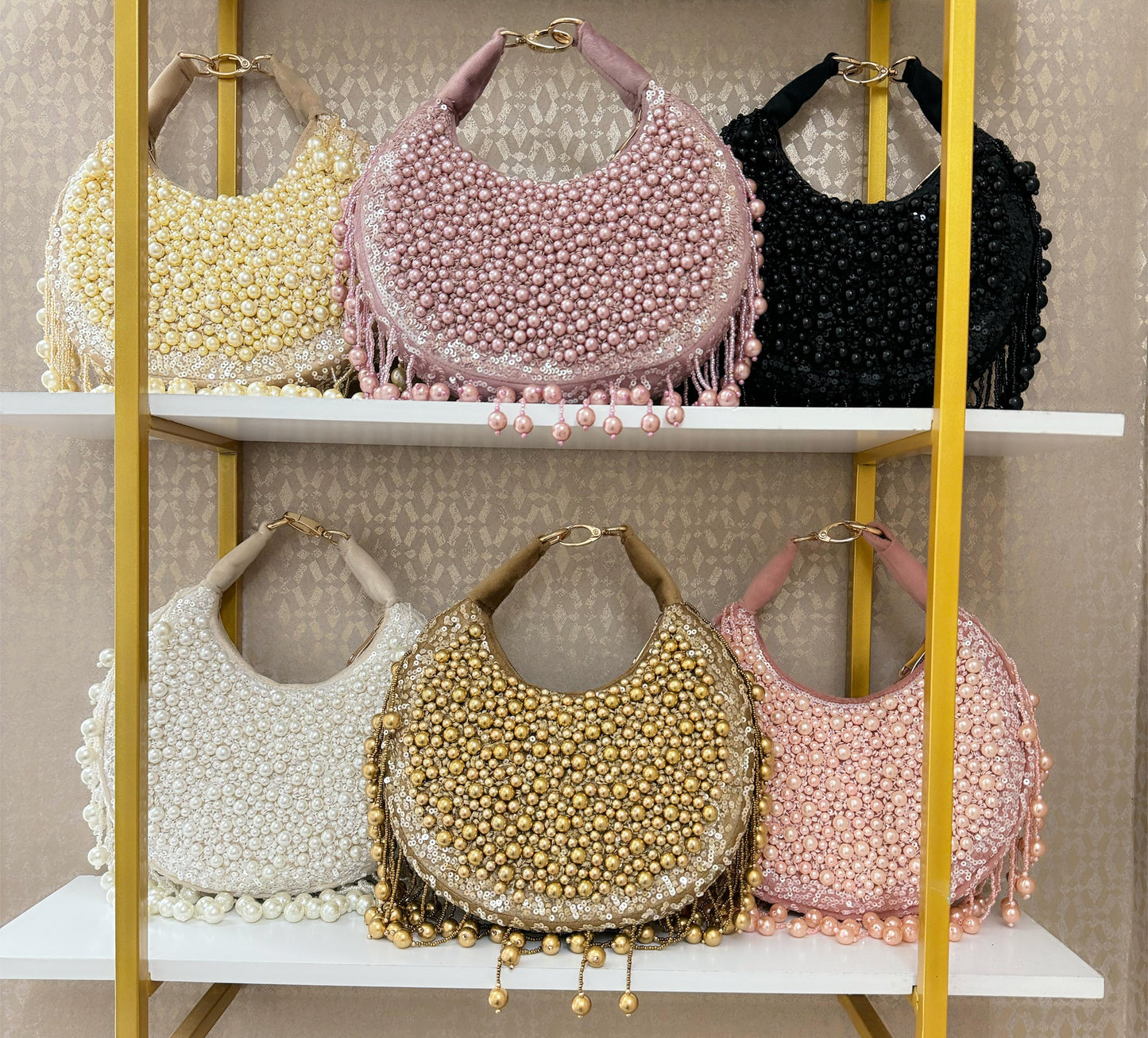 MOTI MOON BAGS