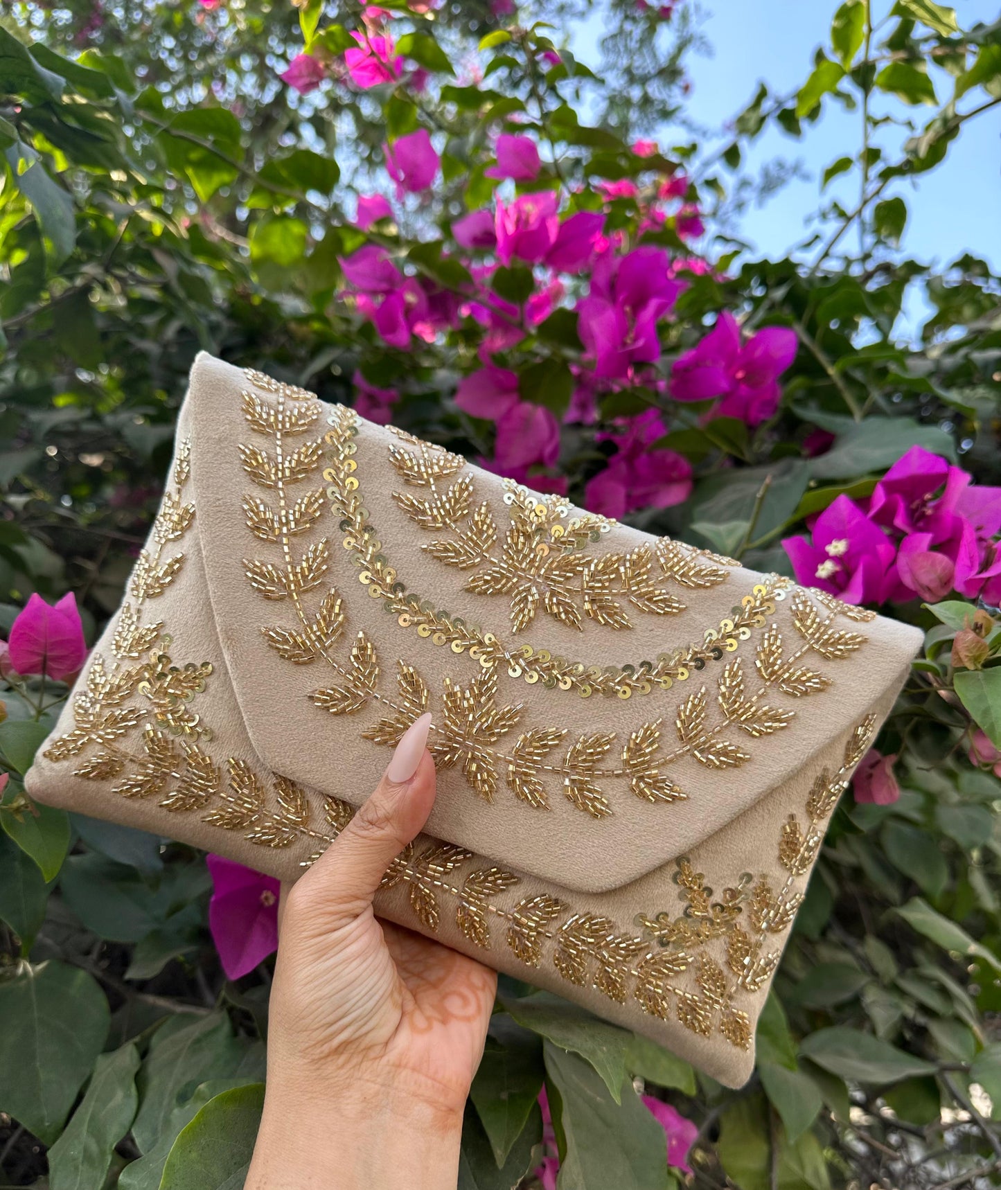 CUTDANA FLAP BAGS