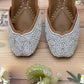 PEARL BLOSSOM JUTTI
