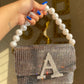 GLITTER BAGS