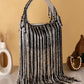 GLAM FRINGE BAG