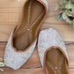 PEARL BLOSSOM JUTTI