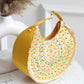 GOTTA-PATTI CRESCENT BAGS