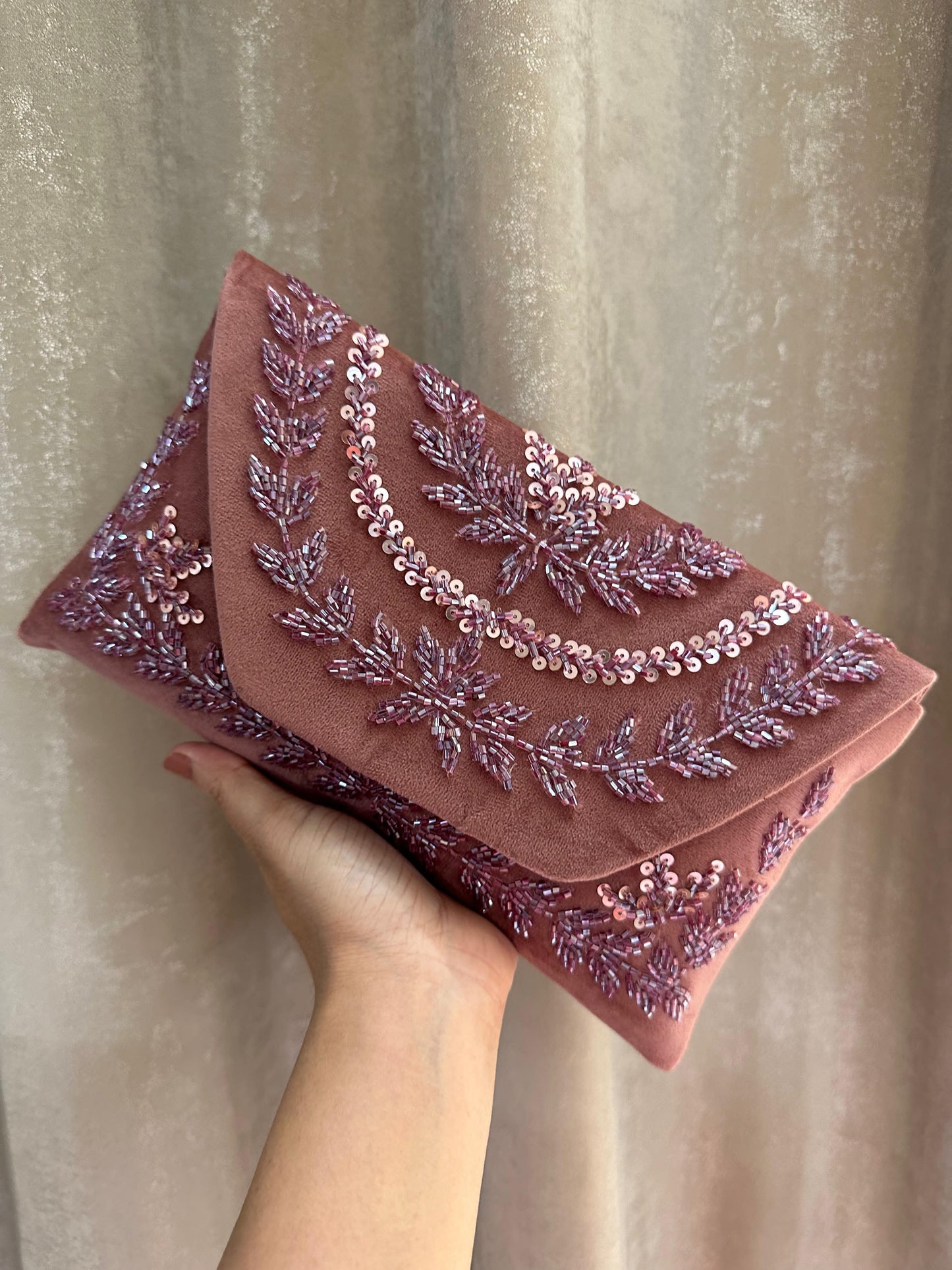 CUTDANA FLAP BAGS