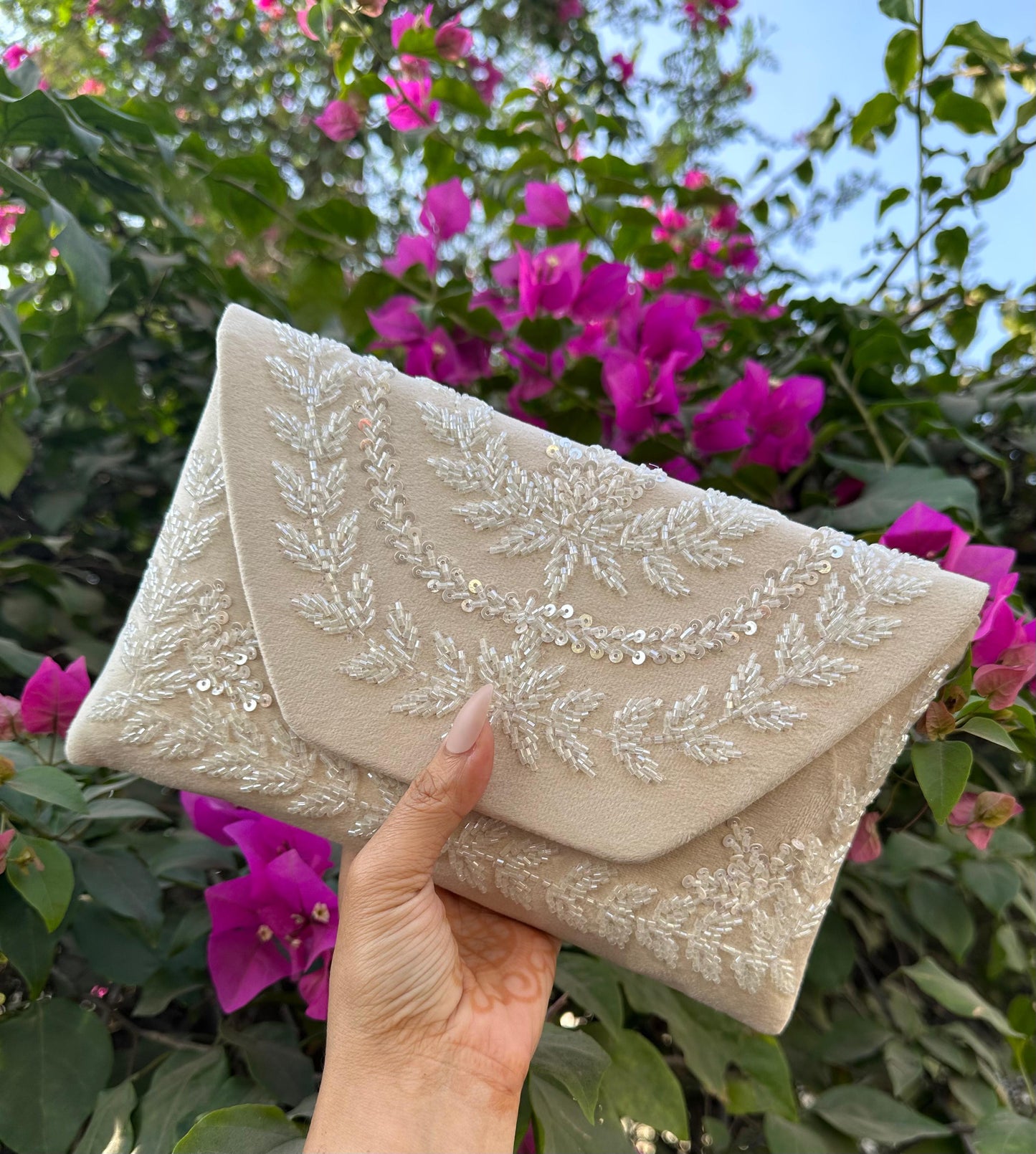 CUTDANA FLAP BAGS