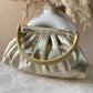 METALLIC FOIL VINTAGE BAGS