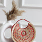 GOTTA-PATTI CRESCENT BAGS