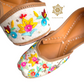 SUNSHINE BLOOM JUTTI