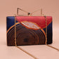 ABSTRACT PURSES