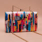 ABSTRACT PURSES