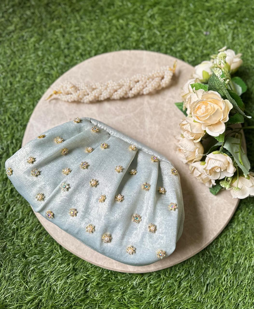 PEARL DUST COLLECTION