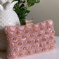 MERMAID CRYSTAL PURSE