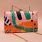 ABSTRACT PURSES