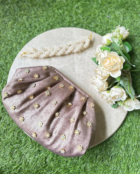 PEARL DUST COLLECTION