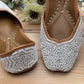 PEARL BLOSSOM JUTTI